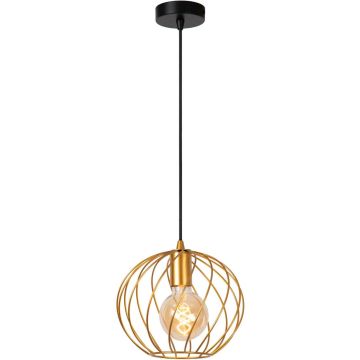 Lucide DANZA 21428/25/02 Závesná lampa 1x40w/e27 ip20