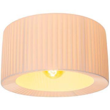 Lucide FOLD 21139/01/31 Stropná lampa 1x40w/e27 ip20