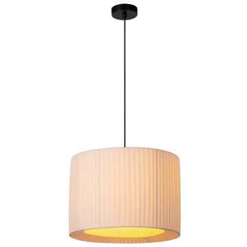 Lucide FOLD 21439/40/31 Závesná lampa 1x40w/e27 ip20