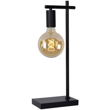 Lucide LEANNE 21521/01/30 Stolná lampa 1x40w/e27 ip20