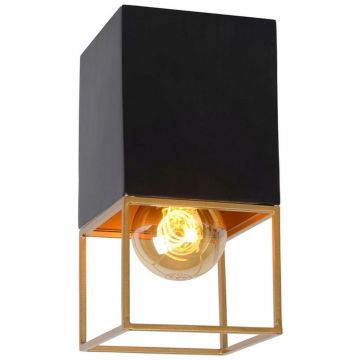 Lucide RIXT 21120/01/30 Stropná lampa 1x40w/e27 ip20