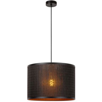 Lucide TAGALOG 21429/01/30 Závesná lampa 1x40w/e27 ip20