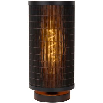 Lucide TAGALOG 21529/15/30 Stolná lampa 1x40w/e27 ip20