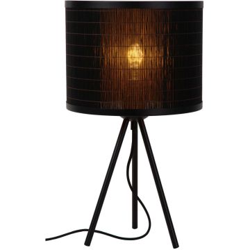 Lucide TAGALOG 21529/26/30 Stolná lampa 1x40w/e27 ip20