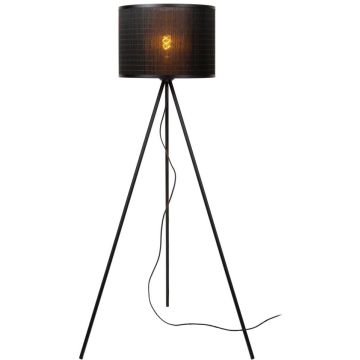 Lucide TAGALOG 21729/81/30 Stolná lampa 1x40w/e27 ip20
