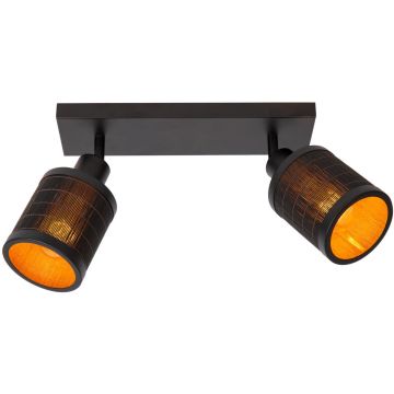 Lucide TAGALOG 21929/02/30 Bodové svetlo 2x40w/e27 ip20