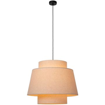 Lucide TRIBUTE 21435/60/38 Závesná lampa 1x40w/e27 ip20