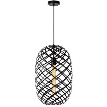 Lucide WOLFRAM 21417/32/30 Závesná lampa 1x60w/e27 ip20