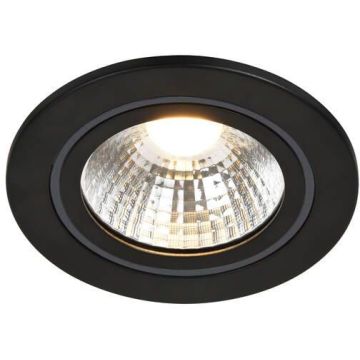 Nordlux ALEC 2110350103 Vstavané downlight svetlo 3000K IP20/IP44
