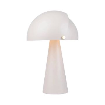 Nordlux ALIGN 2120095009 Stolná lampa 1x25W/E27 IP20