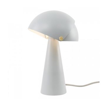 Nordlux ALIGN 2120095010 Stolná lampa 1x25W/E27 IP20