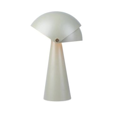 Nordlux ALIGN 2120095023 Stolná lampa 1x25W/E27 IP20