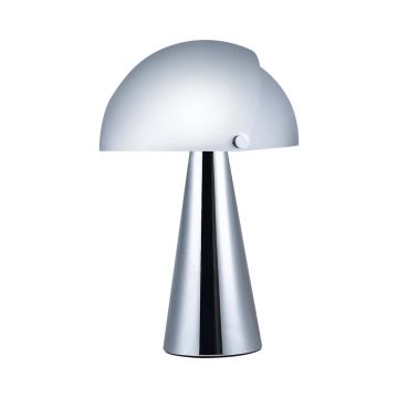 Nordlux ALIGN 2120095033 Stolná lampa 1x25W/E27 IP20