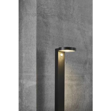 Nordlux ARKI 2118108003 Slnková lampa 1x20W/E27 IP54