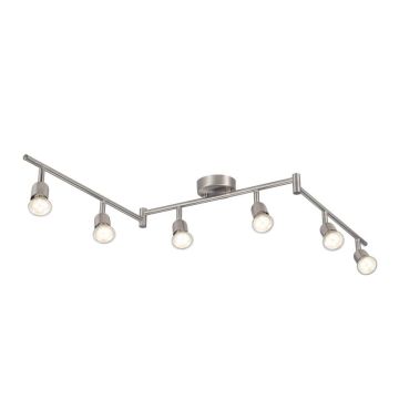 Nordlux AVENUE 2113210132 Bodové svetlo 6x35W/GU10 IP20