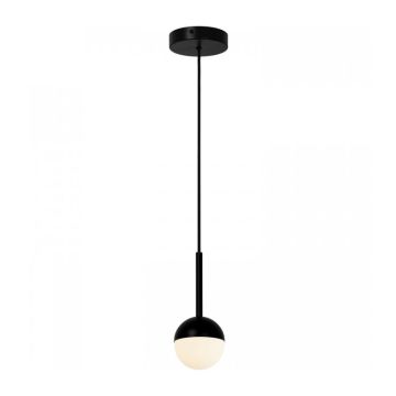 Nordlux CONTINA 2113153003 Závesná lampa 1x5W/G9 IP20