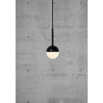 Nordlux CONTINA 2113153003 Závesná lampa 1x5W/G9 IP20