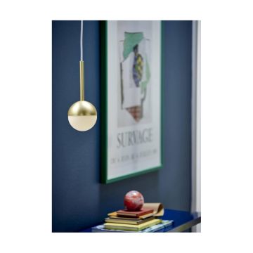 Nordlux CONTINA 2113153035 Závesná lampa 1x5W/G9 IP20