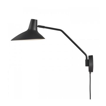 Nordlux DARCI 2120551003 Stena svietidlo 1x25W/E14 IP20