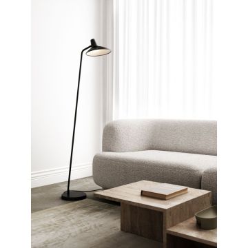Nordlux DARCI 2120584003 Stojanová lampa 1x25W/E14 IP20