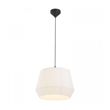 Nordlux DICTE 2112353001 Závesná lampa 1x60W/E27 IP20