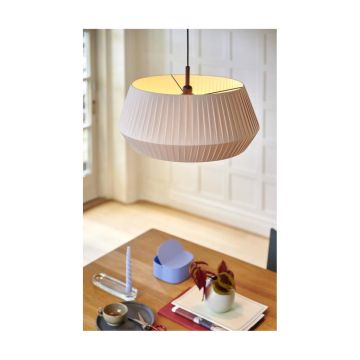 Nordlux DICTE 2112373009 Závesná lampa 1x60W/E27 IP20