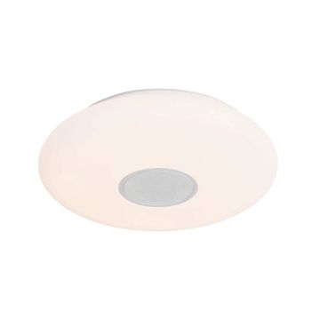 Nordlux DJAY 2110886101 Stropné svietidlo 1x21W/LED IP54