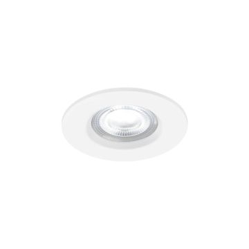 Nordlux DORADO 2110900101 Vstavané downlight svetlo 2200-6500K IP20/IP65