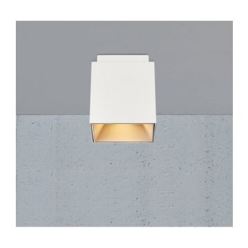 Nordlux ETHAN 2110400101 Natáčané downlight svetlo 1x10W/GU10 IP20