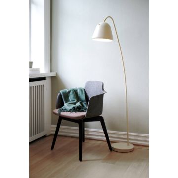 Nordlux FLEUR 2112124001 Stojanová lampa 1x15W/E27 IP20