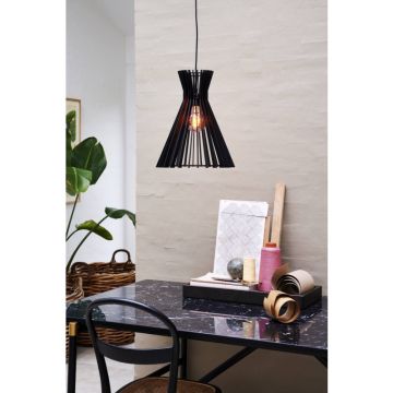 Nordlux GROA 2112453003 Závesná lampa 1x60W/E27 IP20