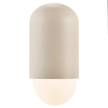 Nordlux HEKA 2118211008 Stena svietidlo 1x60W/E27 IP54