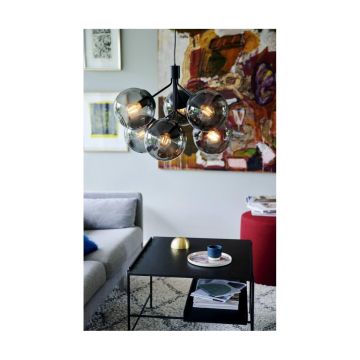 Nordlux IVONA 2112163003 Závesná lampa 1x28W/E27 IP20