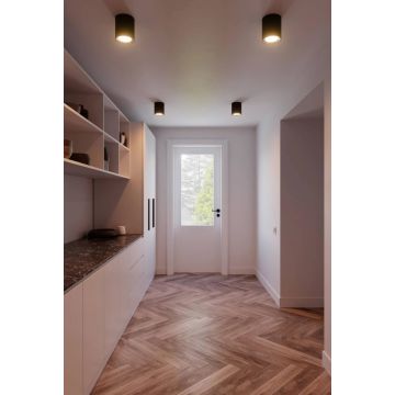 Nordlux LANDOM 2110850103 Stropné svietidlo 1x8W/LED IP44