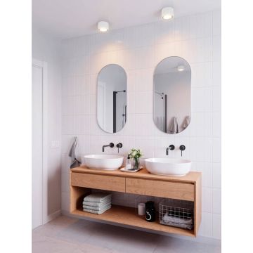 Nordlux LANDON 2110660101 Natáčané downlight svetlo 1x6,5W/LED IP44