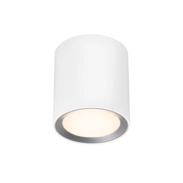 Nordlux LANDON 2110670101 Natáčané downlight svetlo 1x6,5W/LED IP44