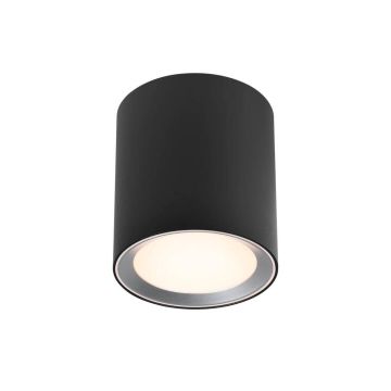 Nordlux LANDON 2110670103 Natáčané downlight svetlo 1x6,5W/LED IP44