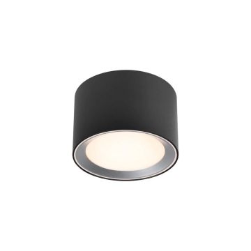 Nordlux LANDON 2110840103 Natáčané downlight svetlo 1x8W/LED IP44