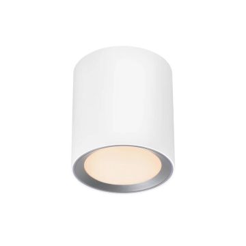 Nordlux LANDON 2110850101 Natáčané downlight svetlo 1x8W/LED IP44