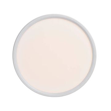 Nordlux LIVA 2110826101 Stropné svietidlo 1x21W/LED IP54