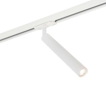Nordlux OMARI 2112229901 Koľajnicový reflektor 2700K IP20