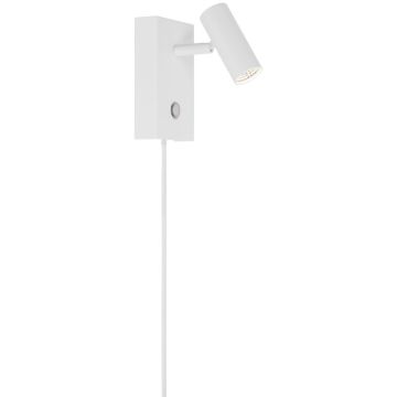 Nordlux OMARI 2112231001 Stena svietidlo 2700K IP20