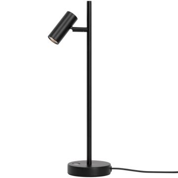 Nordlux OMARI 2112245003 Stolná lampa 2700K IP20
