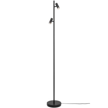 Nordlux OMARI 2112254003 Stojanová lampa 2700K IP20