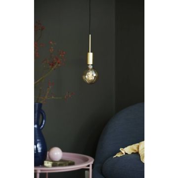 Nordlux PACO 2112053035 Závesná lampa 1x40W/E27 IP20