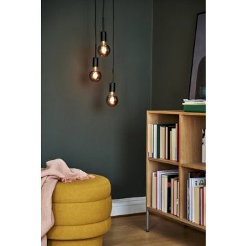 Nordlux PACO 2112063003 Závesná lampa 1x40W/E27 IP20