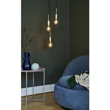 Nordlux PACO 2112063035 Závesná lampa 1x40W/E27 IP20