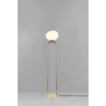 Nordlux SHAPES 2120074035 Stojanová lampa 1x15W/E27 IP20