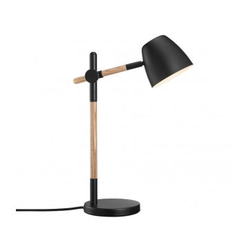Nordlux THEO 2112645003 Stolná lampa 1x35W/GU10 IP20