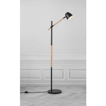 Nordlux THEO 2112654003 Stojanová lampa 1x35W/GU10 IP20